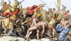 ட்ரோஜன் போர் 