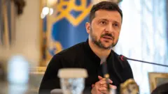 Володимир Зеленський