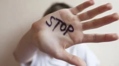 குழந்தைகளுக்கு பாலியல் துன்புறுத்தல் 