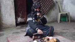 Nyamugigima yahabuye imitima y'abantu muri Turkiya