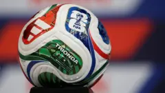 Trionda, zvanična lopta Svetskog prvenstva 2026, svetsko prvenstvo, svetsko prvenstvo u fudbalu