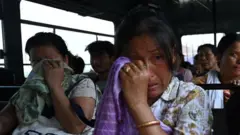 இந்தியா, சிறுபான்மையினருக்கு எதிரான வன்முறைகள்.