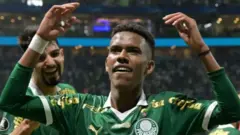 Estevao Willian amesajiliwa na Chelsea kutoka Palmeiras kwa ada ya awali ya £29m, pamoja na nyongeza zinazohusiana na utendaji.