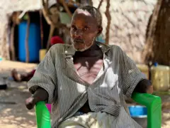 المسنون يتهمون بالسحر ويقتلون من أجل أراضيهم