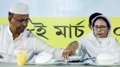 फिरहाद हकीम को ममता का बेहद क़रीबी माना जाता रहा है