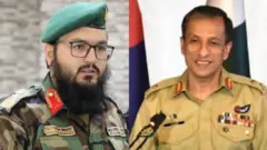 پوځي ویاندان