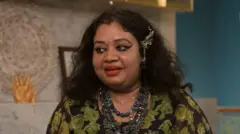 बालेन शाह की बहन सुजाता शाह ने क्या कुछ कहा? देखिए इंटरव्यू