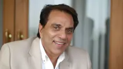 හින්දි සිනමා නළු ධර්මේන්ද්‍ර