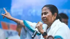 ममता बनर्जी