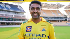 அஸ்வின் ஓய்வு, சிஎஸ்கே, ஐபிஎல் 