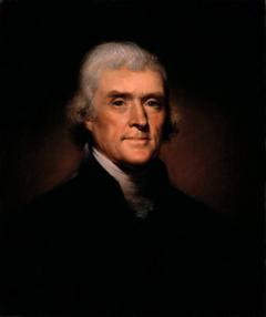 Como um brasileiro buscou apoio de Thomas Jefferson, autor da independência americana, para separar o Brasil de Portugal