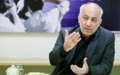 علی شکوری راد