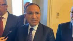 Bekir Bozdağ
