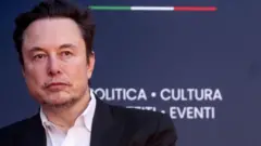 ఎలాన్ మస్క్