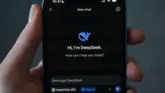 Deekseek ထွက်ပေါ်လာပြီးနောက် နည်းပညာကဏ္ဍနဲ့ စျေးကွက်အတွင်းမှာ ဝရုန်းသုန်းကားဖြစ်တဲ့အထိ ဖြစ်စေခဲ့တာပါ။ 