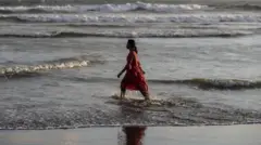 সমুদ্র সৈকত