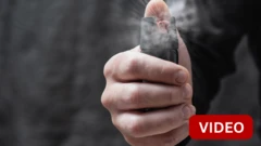 பெப்பர் ஸ்பிரே பின்னால் உள்ள காரசாரமான வரலாறு