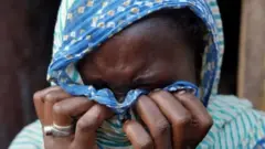 Di figure show say na 1080 divorce cases di group compile dis year