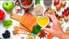 Khudrad iyo cunnooyin kala duwan