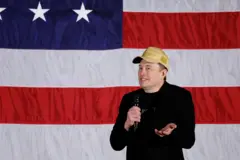 Elon maski