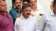 अशोक खरात