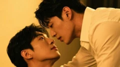 පිරිමි චරිත ආදර සම්බන්ධතා සහ මානසික සම්බන්ධතා මෙන්ම ඇතැම්විට ලිංගික බැඳීමක් නිරූපණය කරන නිර්මාණ BL තේමාවක් සහිත නිර්මාණ ලෙස පොදුවේ සැලකෙයි.