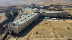 सेडनाया तुरुंग