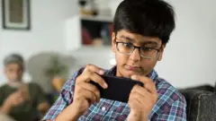 வீடியோ கேம், குழந்தைகள், மனநலம்