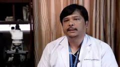 त्रिवि शिक्षण अस्पतालको फरेन्सिक मेडिसिन विभागका प्रमुख डा. गोपालकुमार चौधरी