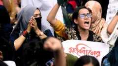মুক্তিযোদ্ধা কোটা নিয়েই বারবার  বিক্ষোভ কেন?