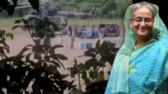 শেখ হাসিনার ‘ফেরা’ সম্ভব?