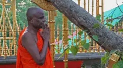 පල්ලේගම හේමරතන හිමි