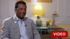 காணொளி: ‘டென்னிஸ் விளையாட்டில் பெண்களுக்கு சம ஊதியம்...’- லியாண்டர் பயஸ் சிறப்பு பேட்டி