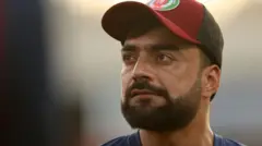 தாலிபன், ஆப்கானிஸ்தான், ஐசிசி 