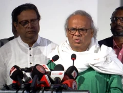 রুহুল কবির রিজভী