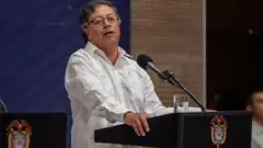 گوستاوو پترو 