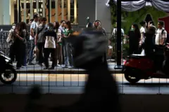 สุภัทตรา โพล้งกล่ำ / Thai News Pix