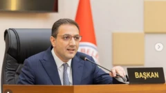 Balçova Belediye Başkanı Onur Yiğit 