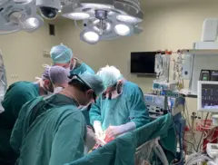 Түркиянын Малатия шаарындагы Инөнү университетинин Тургут Озал медициналык борбору боорду транслантациялоону эң жогорку деңгээлде жасаган дүйнөдөгү эки атактуу борбордун бири.