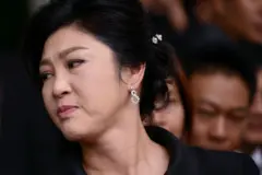 ยิ่งลักษณ์