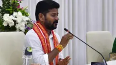 రేవంత్ రెడ్డి కేబినెట్ భేటీ
