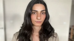 Ellie Wilson olay yaşandığında 20 yaşındaydı