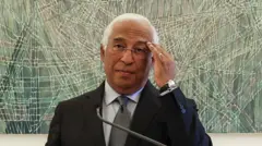 António Costa