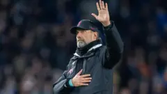 Jurgen Klopp