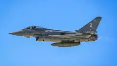 ইউরোফাইটার টাইফুন