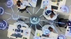 এআই কি এখন চাকরির ভবিষ্যৎ?