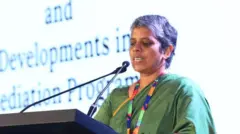Dr. Ramani Jayasundara