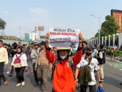 DPR janji sahkan RUU Perampasan Aset 15 Desember 2026, tapi mengapa pegiat antikorupsi cemas dan poin-poin krusial apa saja yang hilang?