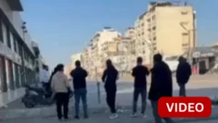 காணொளி: ஜோர்டானில் இரானிய டிரோனை சுட்டு வீழ்த்திய பிரிட்டன் ஜெட்