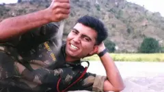 انڈیا